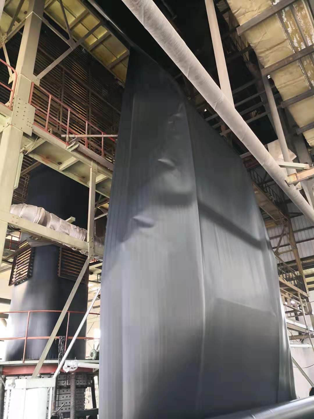 ����HDPE���B����Ĥ